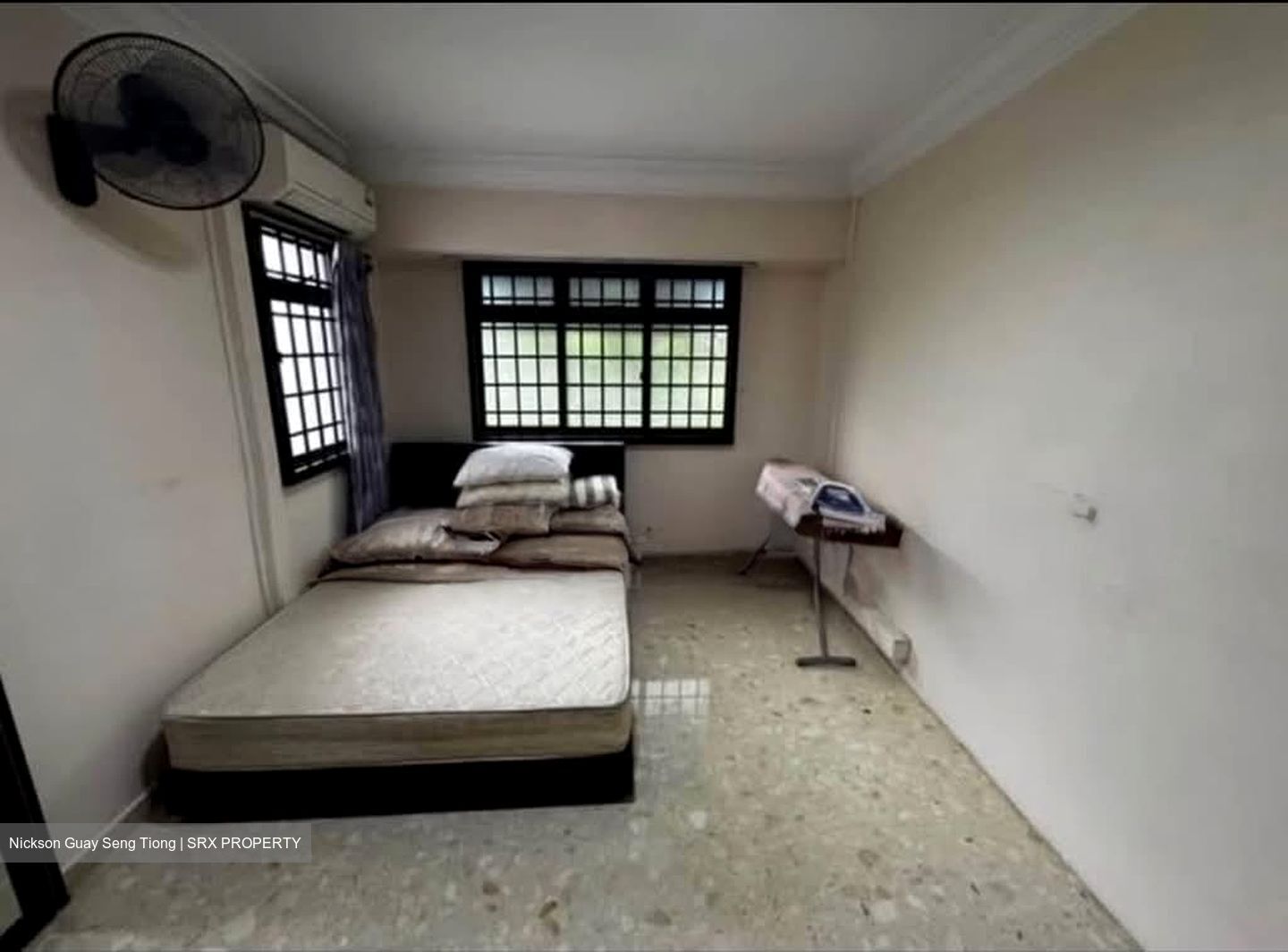 Sembawang Close (Sembawang), HDB 3 Rooms #580307461